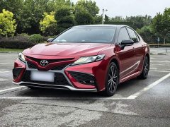 Toyota Camry 2.5S Sharp Edition - ფოტო 1