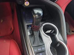 Toyota Camry 2.5S Sharp Edition - ფოტო 10