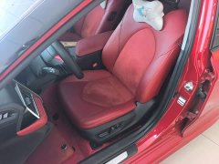 Toyota Camry 2.5S Sharp Edition - ფოტო 11