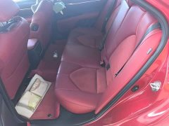 Toyota Camry 2.5S Sharp Edition - ფოტო 13