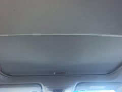 Toyota Camry 2.5S Sharp Edition - ფოტო 14