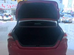 Toyota Camry 2.5S Sharp Edition - ფოტო 15