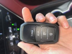 Toyota Camry 2.5S Sharp Edition - ფოტო 17