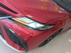 Toyota Camry 2.5S Sharp Edition - ფოტო 18