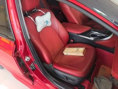 Toyota Camry 2.5S Sharp Edition - ფოტო 19