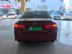 Toyota Camry 2.5S Sharp Edition - ფოტო 4