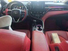 Toyota Camry 2.5S Sharp Edition - ფოტო 6