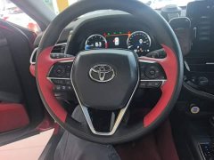 Toyota Camry 2.5S Sharp Edition - ფოტო 7