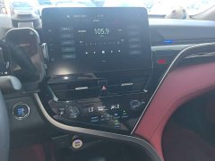 Toyota Camry 2.5S Sharp Edition - ფოტო 9