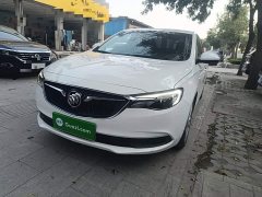 Buick Excelle Facelift Classic 1.5L Automatic Elite - ფოტო 1