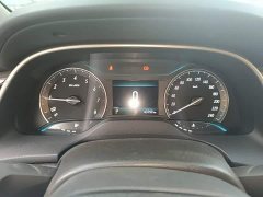 Buick Excelle Facelift Classic 1.5L Automatic Elite - ფოტო 12