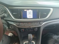 Buick Excelle Facelift Classic 1.5L Automatic Elite - ფოტო 13