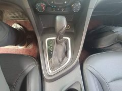 Buick Excelle Facelift Classic 1.5L Automatic Elite - ფოტო 14