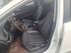 Buick Excelle Facelift Classic 1.5L Automatic Elite - ფოტო 15