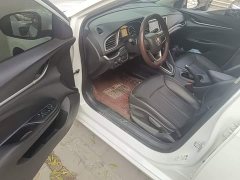 Buick Excelle Facelift Classic 1.5L Automatic Elite - ფოტო 16