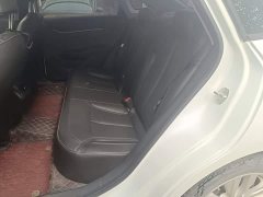 Buick Excelle Facelift Classic 1.5L Automatic Elite - ფოტო 17