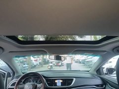 Buick Excelle Facelift Classic 1.5L Automatic Elite - ფოტო 18