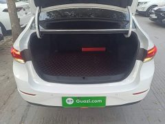 Buick Excelle Facelift Classic 1.5L Automatic Elite - ფოტო 19