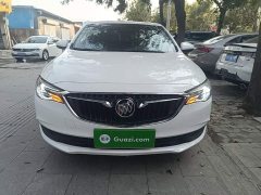 Buick Excelle Facelift Classic 1.5L Automatic Elite - ფოტო 3