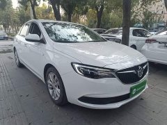 Buick Excelle Facelift Classic 1.5L Automatic Elite - ფოტო 4
