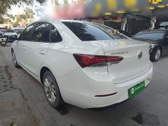 Buick Excelle Facelift Classic 1.5L Automatic Elite - ფოტო 5