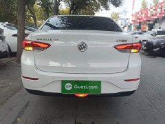 Buick Excelle Facelift Classic 1.5L Automatic Elite - ფოტო 6