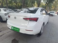 Buick Excelle Facelift Classic 1.5L Automatic Elite - ფოტო 7