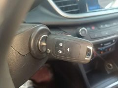 Buick Excelle Facelift Classic 1.5L Automatic Elite - ფოტო 9