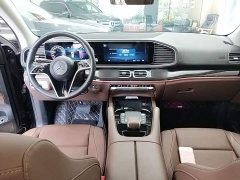 Mercedes-Benz GLE (Imported) 2024 GLE 350 4MATIC Fashion - ფოტო 10
