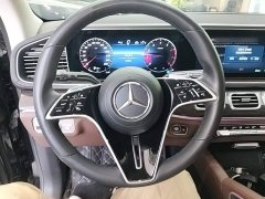 Mercedes-Benz GLE (Imported) 2024 GLE 350 4MATIC Fashion - ფოტო 11