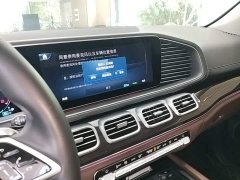 Mercedes-Benz GLE (Imported) 2024 GLE 350 4MATIC Fashion - ფოტო 13