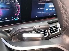 Mercedes-Benz GLE (Imported) 2024 GLE 350 4MATIC Fashion - ფოტო 14