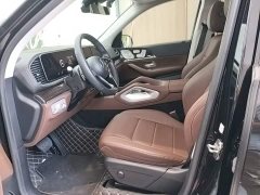 Mercedes-Benz GLE (Imported) 2024 GLE 350 4MATIC Fashion - ფოტო 15