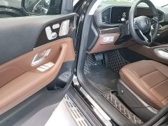Mercedes-Benz GLE (Imported) 2024 GLE 350 4MATIC Fashion - ფოტო 16