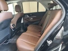 Mercedes-Benz GLE (Imported) 2024 GLE 350 4MATIC Fashion - ფოტო 17