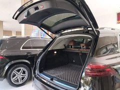 Mercedes-Benz GLE (Imported) 2024 GLE 350 4MATIC Fashion - ფოტო 19
