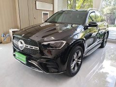 Mercedes-Benz GLE (Imported) 2024 GLE 350 4MATIC Fashion - ფოტო 2