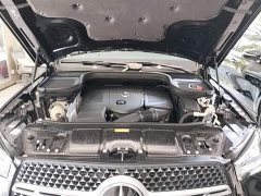 Mercedes-Benz GLE (Imported) 2024 GLE 350 4MATIC Fashion - ფოტო 20