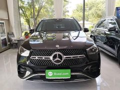 Mercedes-Benz GLE (Imported) 2024 GLE 350 4MATIC Fashion - ფოტო 3