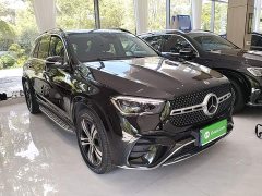 Mercedes-Benz GLE (Imported) 2024 GLE 350 4MATIC Fashion - ფოტო 4