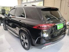 Mercedes-Benz GLE (Imported) 2024 GLE 350 4MATIC Fashion - ფოტო 5