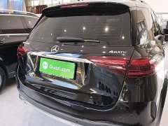 Mercedes-Benz GLE (Imported) 2024 GLE 350 4MATIC Fashion - ფოტო 6