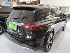 Mercedes-Benz GLE (Imported) 2024 GLE 350 4MATIC Fashion - ფოტო 7