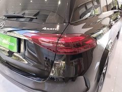 Mercedes-Benz GLE (Imported) 2024 GLE 350 4MATIC Fashion - ფოტო 8