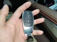 Mercedes-Benz GLE (Imported) 2024 GLE 350 4MATIC Fashion - ფოტო 9