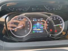 Across Star V7 EV 251km Version 6 - photo 12