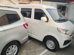 Across Star V7 EV 251km Version 6 - photo 4