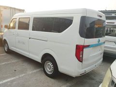 Across Star V7 EV 251km Version 6 - photo 5