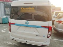 Across Star V7 EV 251km Version 6 - photo 6