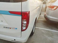 Across Star V7 EV 251km Version 6 - photo 8